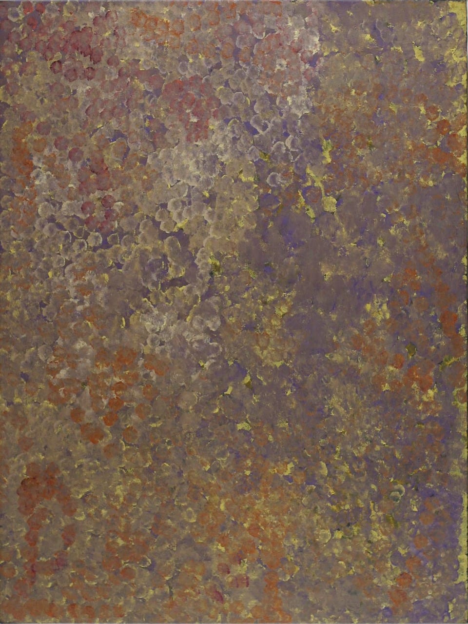 Emily Kame Kngwarreye, Anooralya Awelye, 1993 Emily Kame Kngwarreye, Anooralya Awelye, 1993